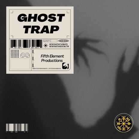 Ghost trap cover art