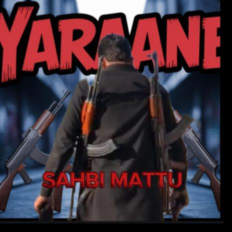 Yaraane cover art