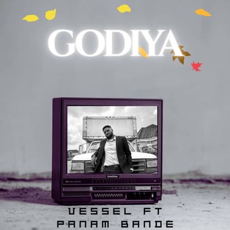Godiya cover art