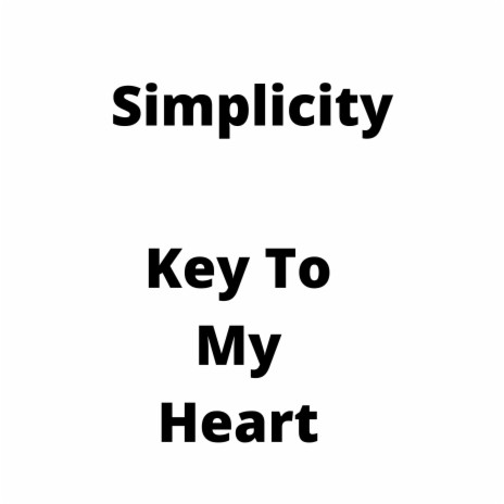 Key To My Heart ft. Toly Handsome cover art