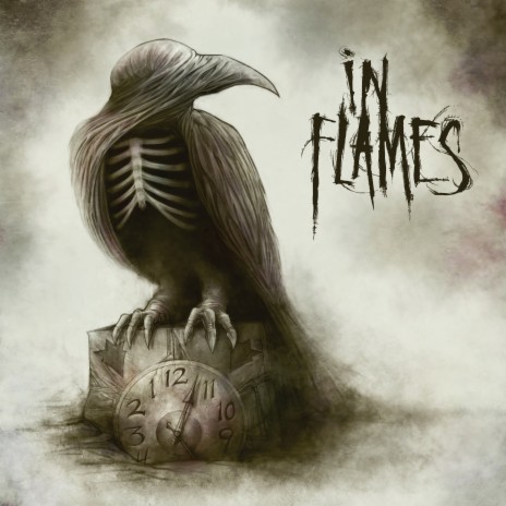 The Attic cover art