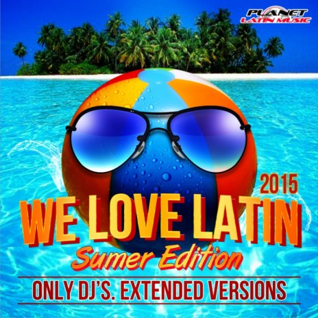 Vamos A Bailar (Original Mix) cover art