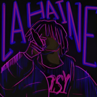 LA HAINE