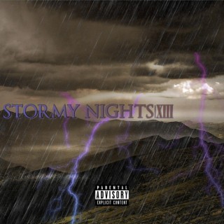 Sundown cover art