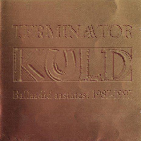 Kes uskus cover art