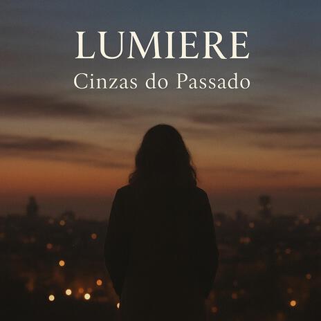 Depois da Tempestade cover art