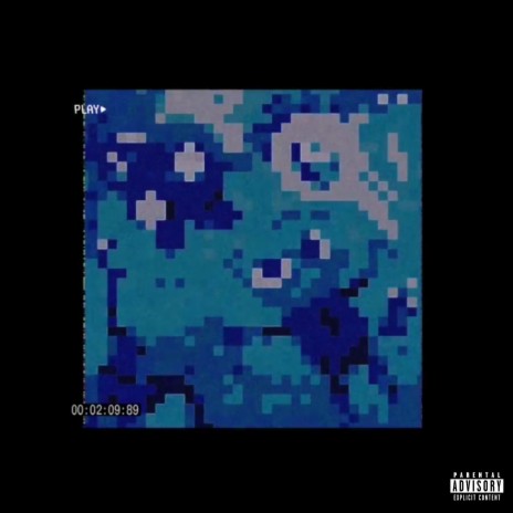 spending time in the old abandoned quarry with your friends (Demo) cover art