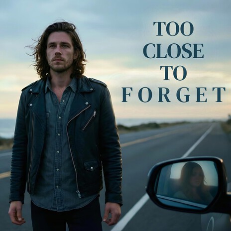 Too Close to Forget cover art