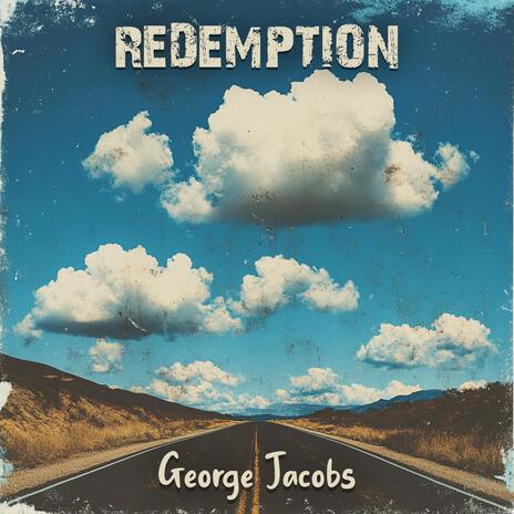 Redemption cover art