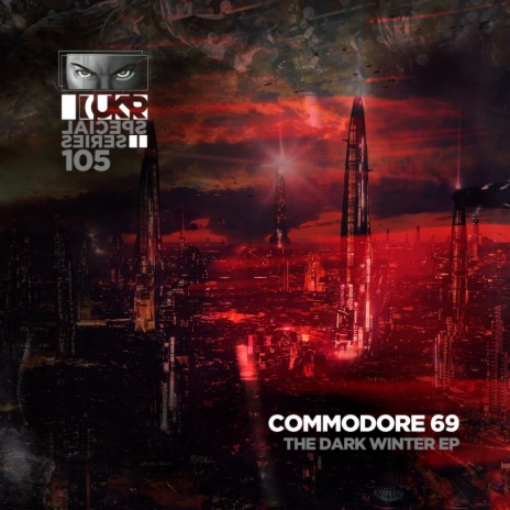 Crime Scene (Original Mix) cover art