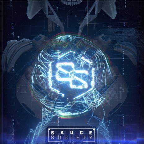 Sauce Society cover art