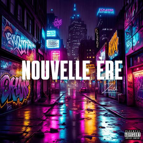 FÉFÉ cover art
