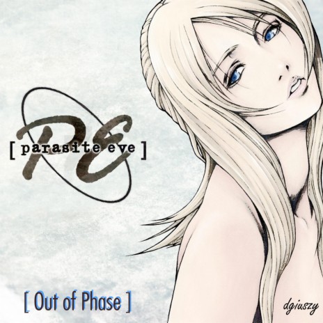 Out of Phase cover art