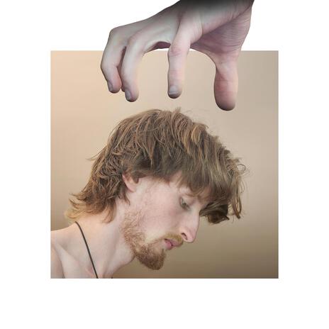 Pulling my hair out cover art