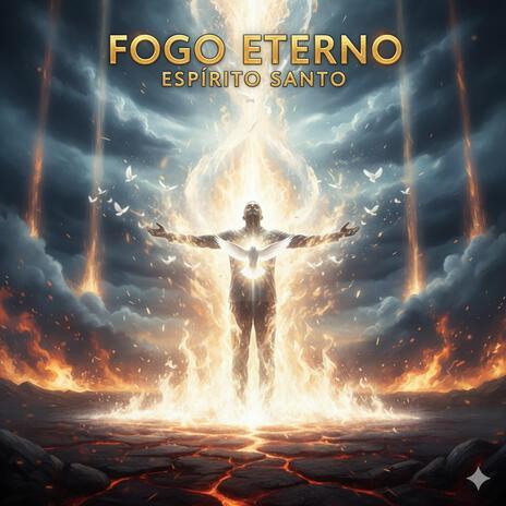 Fogo Eterno cover art