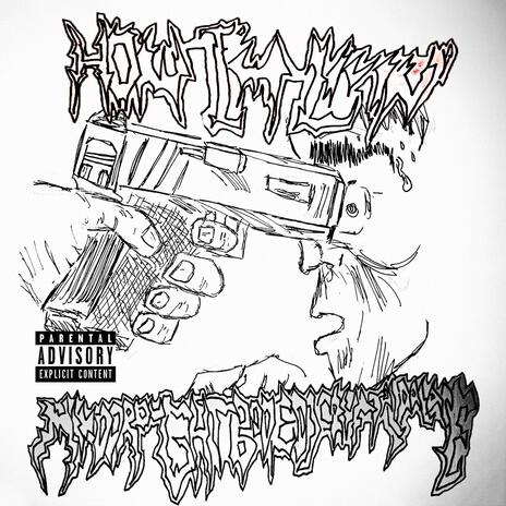 HOW I'M LIVIN' cover art