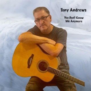 Tony Andrews