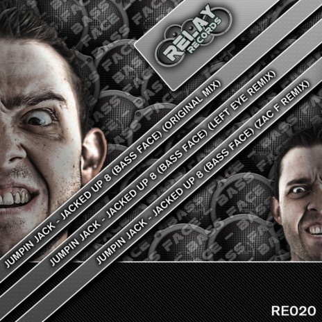 Jacked Up 8 (Bass Face) (Original Mix) cover art