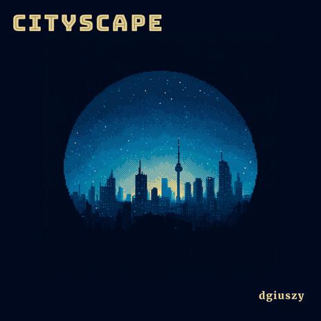Cityscape I