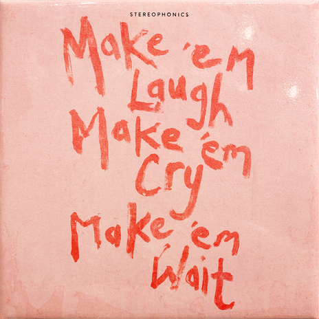 Seems Like You Don’t Know Me cover art