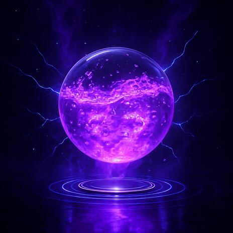 Purple Acids cover art