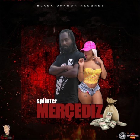 Mercediz cover art