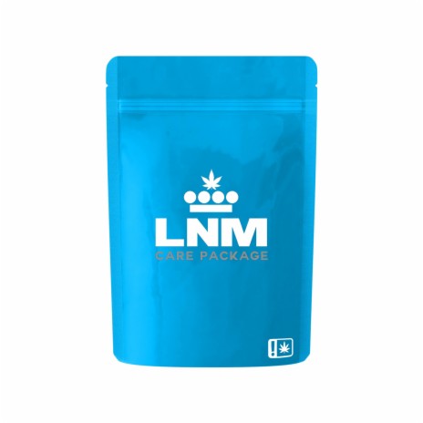 LNM Freestyle ft. Spacekees cover art