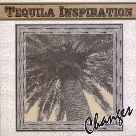 Tequila Inspiration cover art