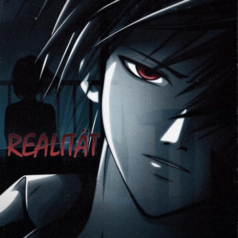 Realität cover art