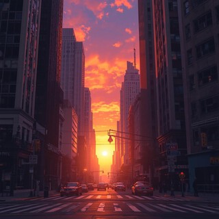 The Lofi Music Society, Vol. 2