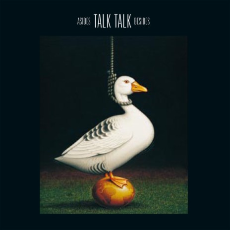 It's Getting Late in the Evening cover art