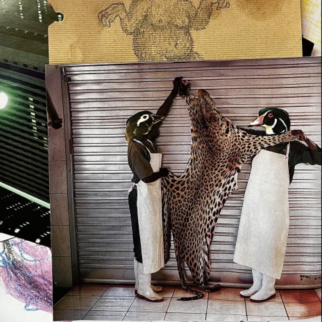 Factory Rest (260,000/Compromise) cover art