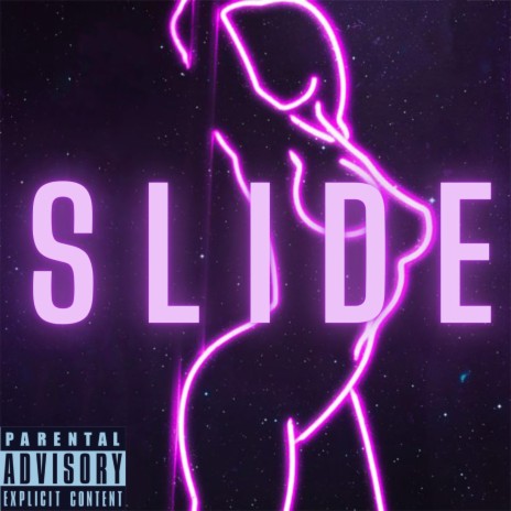 Slide cover art