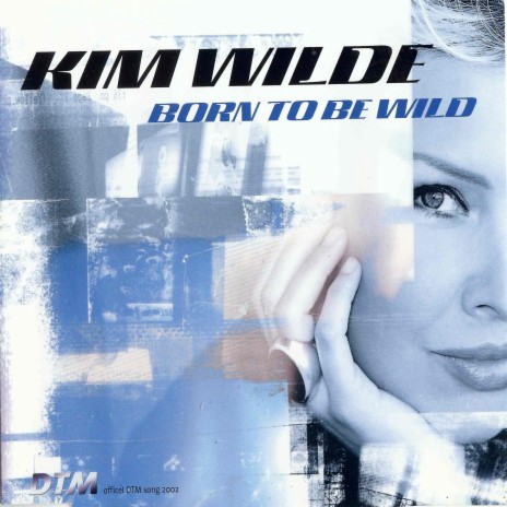 Born to Be Wild (Special Arabian Radio Mix) cover art
