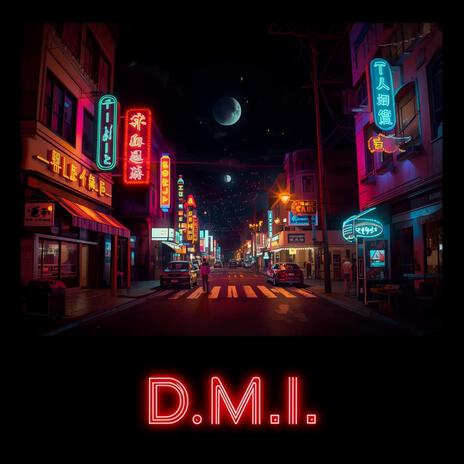 Neon Boulevard cover art