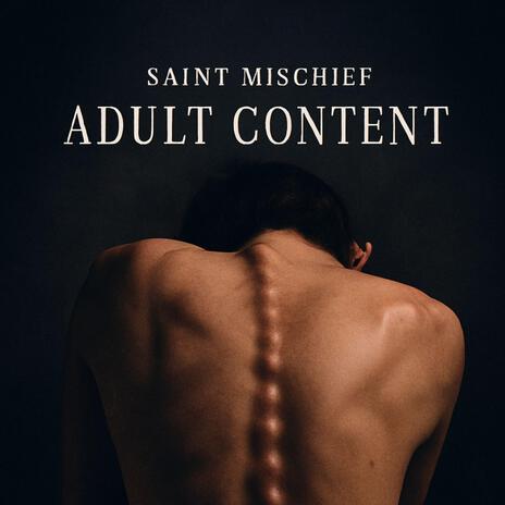 Adult Content cover art