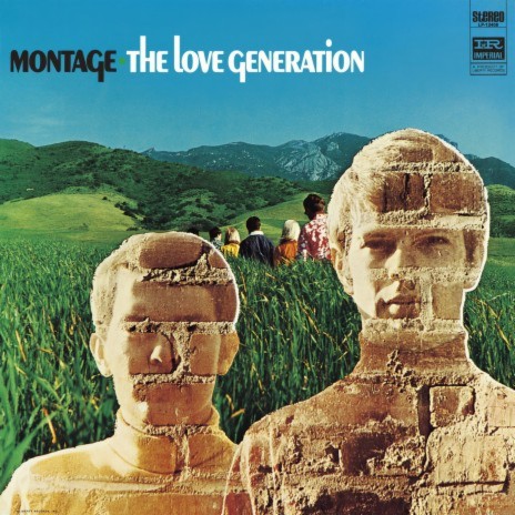 A Touch Of Love cover art