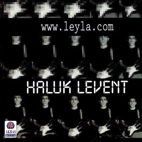 Hadi Gel cover art
