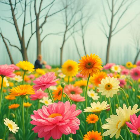 春の花パレード cover art