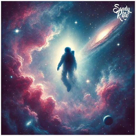 Intergalactic Solitude cover art