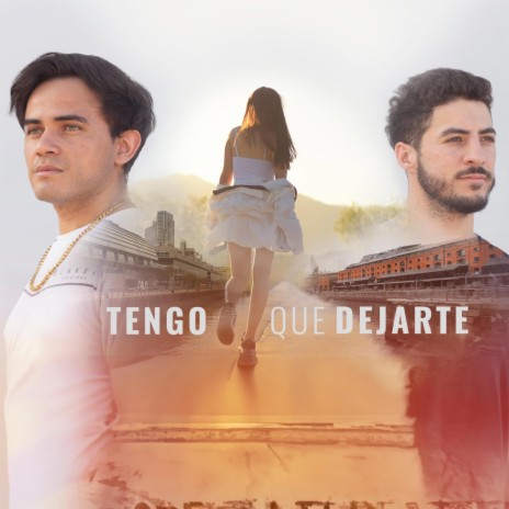 Tengo que dejarte ft. Juani B