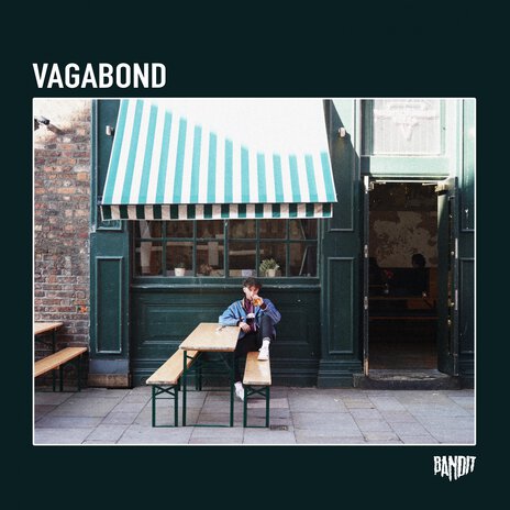 Vagabond cover art