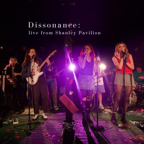 Sunset (Live) cover art