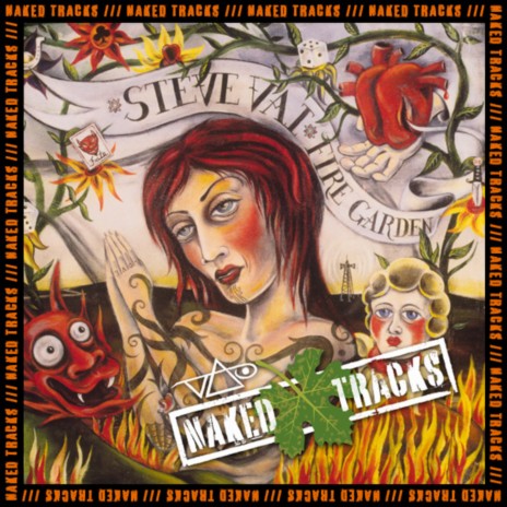 Blowfish (Naked) cover art