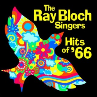 The Ray Bloch Singers