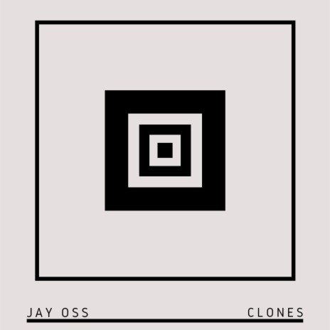 Clones (Original Mix) cover art