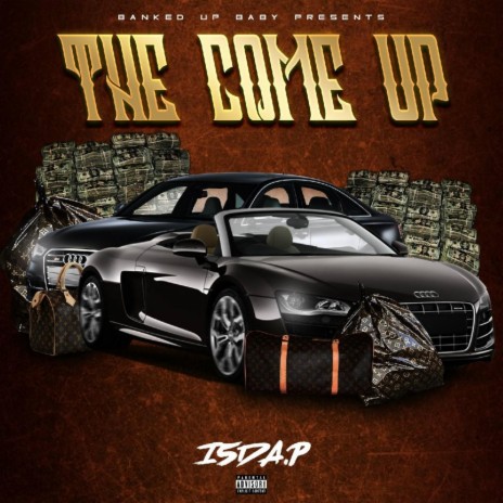 Knock Him Off cover art