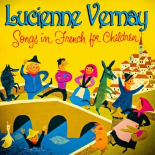 Lucienne Vernay