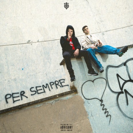 Love Therapy cover art