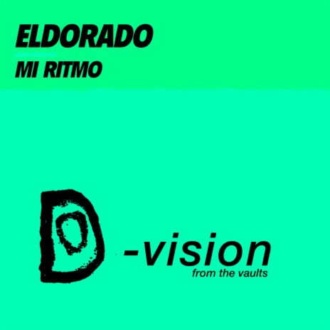 Mi Ritmo (Latin Tribe Edit) cover art